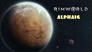 RimWorld 7 Скопытился пленник [upl. by Yehs564]