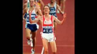 Dieter Baumann 5000m Olympiasieger 1992 [upl. by Maddock]