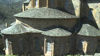 Sainte Foy trésor de Conques [upl. by Luanne585]