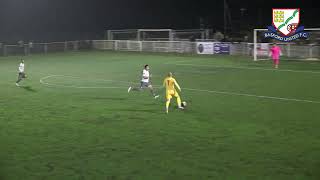 HIGHLIGHTS • UNITED 10 LANCASTER CITY [upl. by Nuzzi]