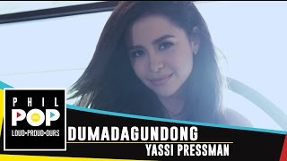 Yassi Pressman — Dumadagundong Official Music Video PHILPOP 2016 [upl. by Matti]