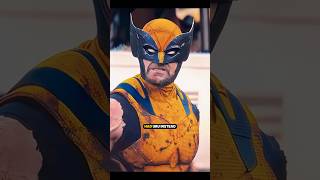 What if Wolverine had Uru instead of Adamantium  shorts viral trending funny [upl. by Billen117]