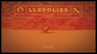 ZOO  TOBOGAN Llepolies 2021 [upl. by Ainavi819]