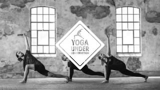 Yoga Heupopeners  Dynamic Flow  Lente 2018 [upl. by Leonard211]