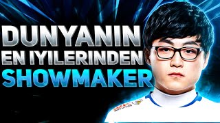 Lynx  WORLDS OYUNCULARI SOLOQ ANALİZİ 1 [upl. by Enytsuj]