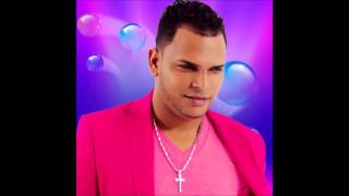 Melvin Cesarín  Fracaso De Amor Bachata 2002 [upl. by Peacock]