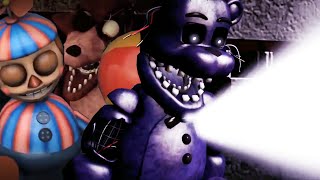 SFM FNAF Back to Life [upl. by Ysle685]