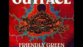 OUTFACE  FRIENDLY GREEN 1992 FULL ALBUM [upl. by Nerrat]