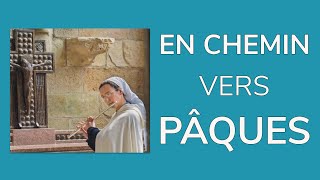 1 HEURE de chants et psaumes catholiques pour le Carême et Pâques [upl. by Deena]