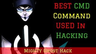 Two Hacking Pranks Using Windows Command Prompt cmd Ι FEATURED [upl. by Eelahs489]