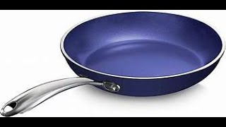 Coscos Granitestone Diamond Pro sauté pans Any good [upl. by Aicercul]