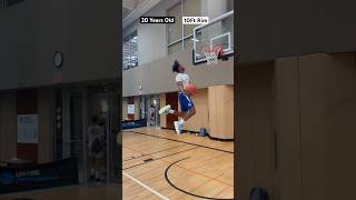 POV Ja Morant Windmill🏀Dunk⁉️dunk basketball athlete sports shorts [upl. by Woodhead]