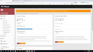 How to setup Amazon S3 storage on WoWonder [upl. by Aehsan]