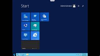 COMO INSTALAR Y CONFIGURAR WSUS EN WINDOWS SERVER 2012 R2 VÍDEO REAL 2020 [upl. by Rastus]