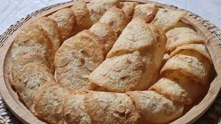 Recette  Tuiles aux Amandes [upl. by Juno]