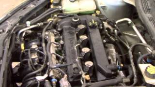 mazda 3s vvt solenoid and throttle body issues [upl. by Etteragram]