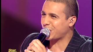 Star Academy 6 France HD  P6 13 Faudel amp Gael Mon pays [upl. by Yeltrab]