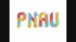 PNAU  embrace [upl. by Solita]