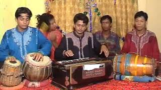 Ekbar Ja Dekhi Asheki । bandari music । Sharif Uddin [upl. by Nicholle]