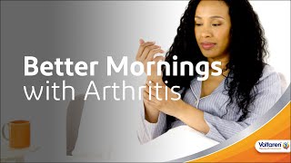 Mornings with Arthritis [upl. by Scot658]