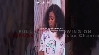 Imole Ife 2 Yoruba Movie 2024  Official Trailer  Now Showing On Yorubaplus [upl. by Avehs815]