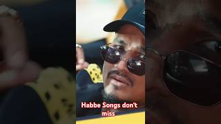 Habbe Songs 💔 [upl. by Afinom]