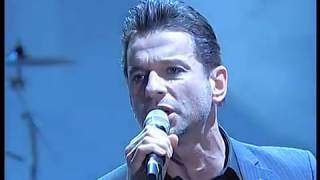 Depeche mode  Precious Live Performance 2005 [upl. by Enylcaj]