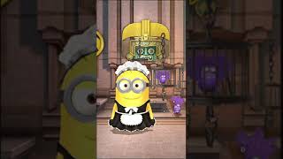 Minion Rush Mod Apk 570  Levels 407416 El Machos Lair  All 30 Fruits [upl. by Ardni]