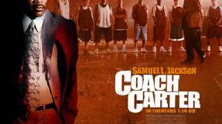 Coach Carter SoundTrack [upl. by Wivina542]