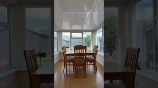 Stunning Three Bedroom Detached Home  En Suite to Master  Drone Tour [upl. by Vickie]