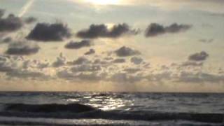 at the beach in Scheveningen  am Strand von Scheveningen  pt I  Teil I [upl. by Meece880]