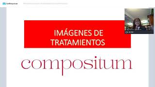 Tratamientos Compositum Webinar presentación 24421 [upl. by Bauske]