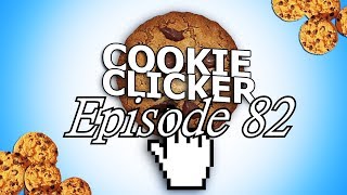 Cookie Clickers Gameplay 82  300 ACHIEVMENTS [upl. by Seabury985]