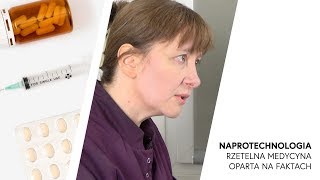 Naprotechnologia  rzetelna medycyna oparta na faktach  dr Laura Grześkowiak [upl. by Ahsat]