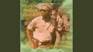 Amilcar Cabral Version 1 [upl. by Vogel]