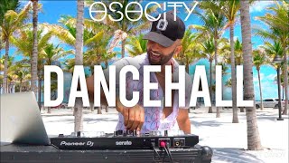 Old School Dancehall Mix  The Best of Old School Dancehall by OSOCITY [upl. by Camellia]