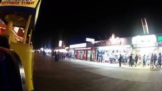 Watch The Tram Car Part 1 in Wildwood NJ [upl. by Ingar]