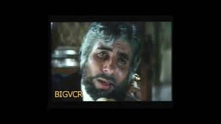 Amitabh Bachchan sings RD Burman song Jidhar Dekhoon [upl. by Schou]