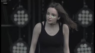 CHVRCHES  Lies Governors Ball 2018 NYC June 2018  Live [upl. by Caia]