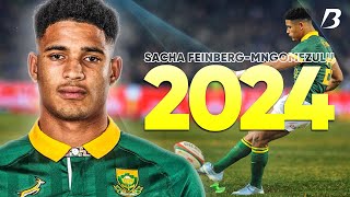 Sacha FeinbergMngomezulu  The Next Generation  Highlights 2024 [upl. by Ruthann]