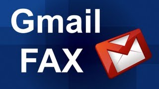 How to Gmail Fax to send a fax from Gmail [upl. by Ahseei]