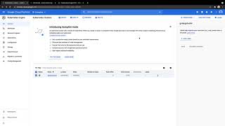 Golang Code – Setup Container in Google Cloud GCP Part 2 [upl. by Acisse]