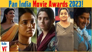 Tamil Cinema VS Indian Cinema  Pan India Movie Awards 2023  RaDeVi ReVieW [upl. by Rex]