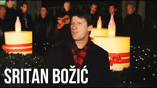 Tomislav Bralić i klapa Intrade  Sritan Božić OFFICIAL VIDEO [upl. by Timofei]