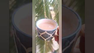 Today morning drink 🍵ytshorts shorts weightloss drink morninghealthy 🧿 [upl. by Kreis]