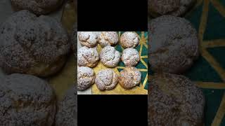 profiteroles baking puffsrecipe [upl. by Tani713]