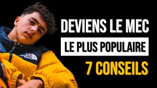 Comment être stylé au collègelycée  7 conseils pour devenir populaire [upl. by Macleod]