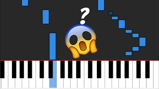 1200 Canciones para Piano y Teclado Fáciles  Partitura GRATIS en la descripción [upl. by Macri]