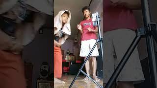 Sound Klara tania comedy shortvideo lucu namunakuakantetapdisini [upl. by Mairem150]