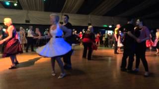 Pontins Southport 2012 no27 [upl. by Lucila]